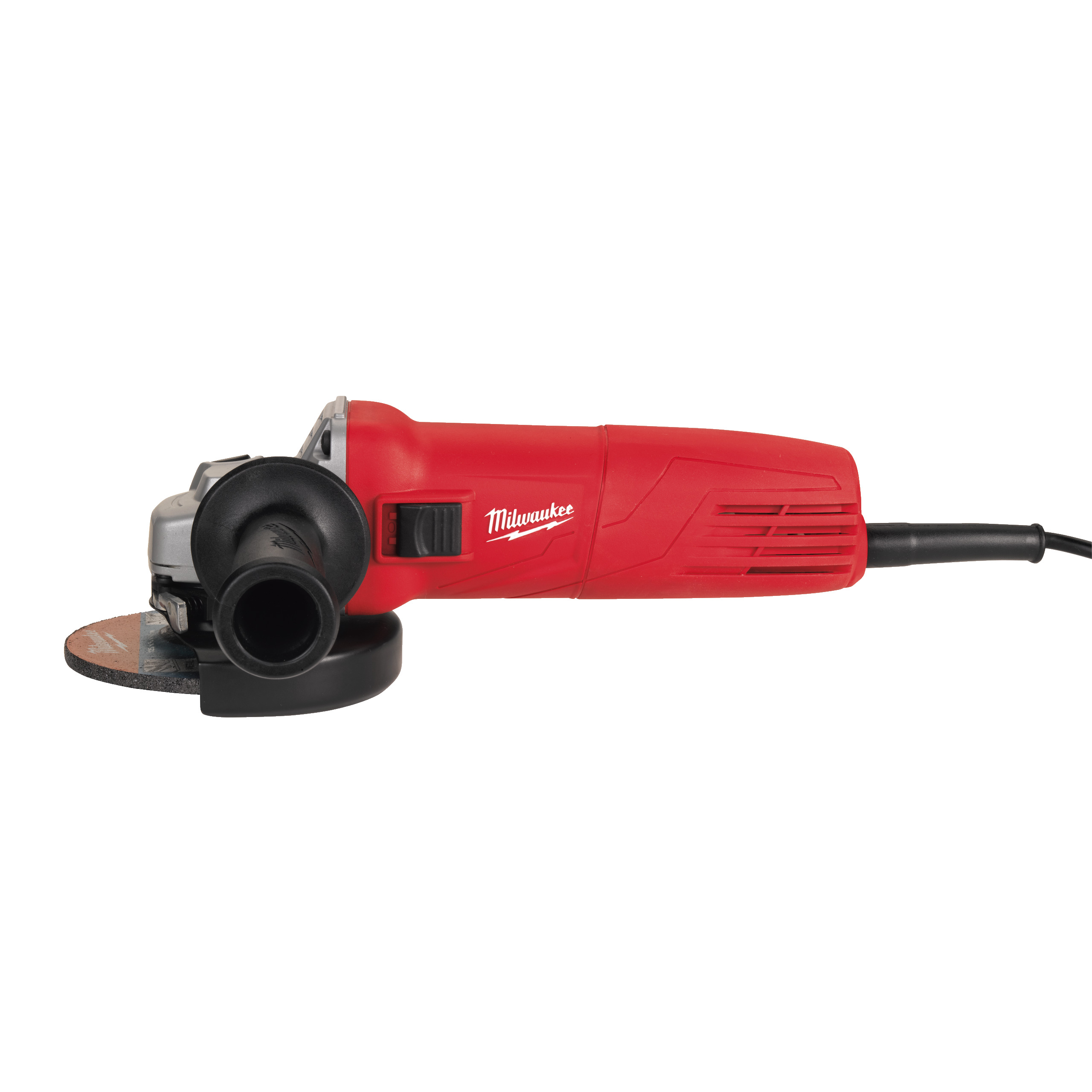 AG10-125EK — 1000 W Winkelschleifer – Bild 2