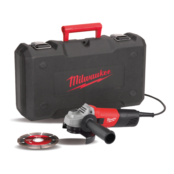 AG800-115ED-SET — Winkelschleifer