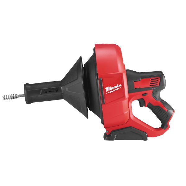 M18™ Akku-Rohrreiniger M12BDC8-0C