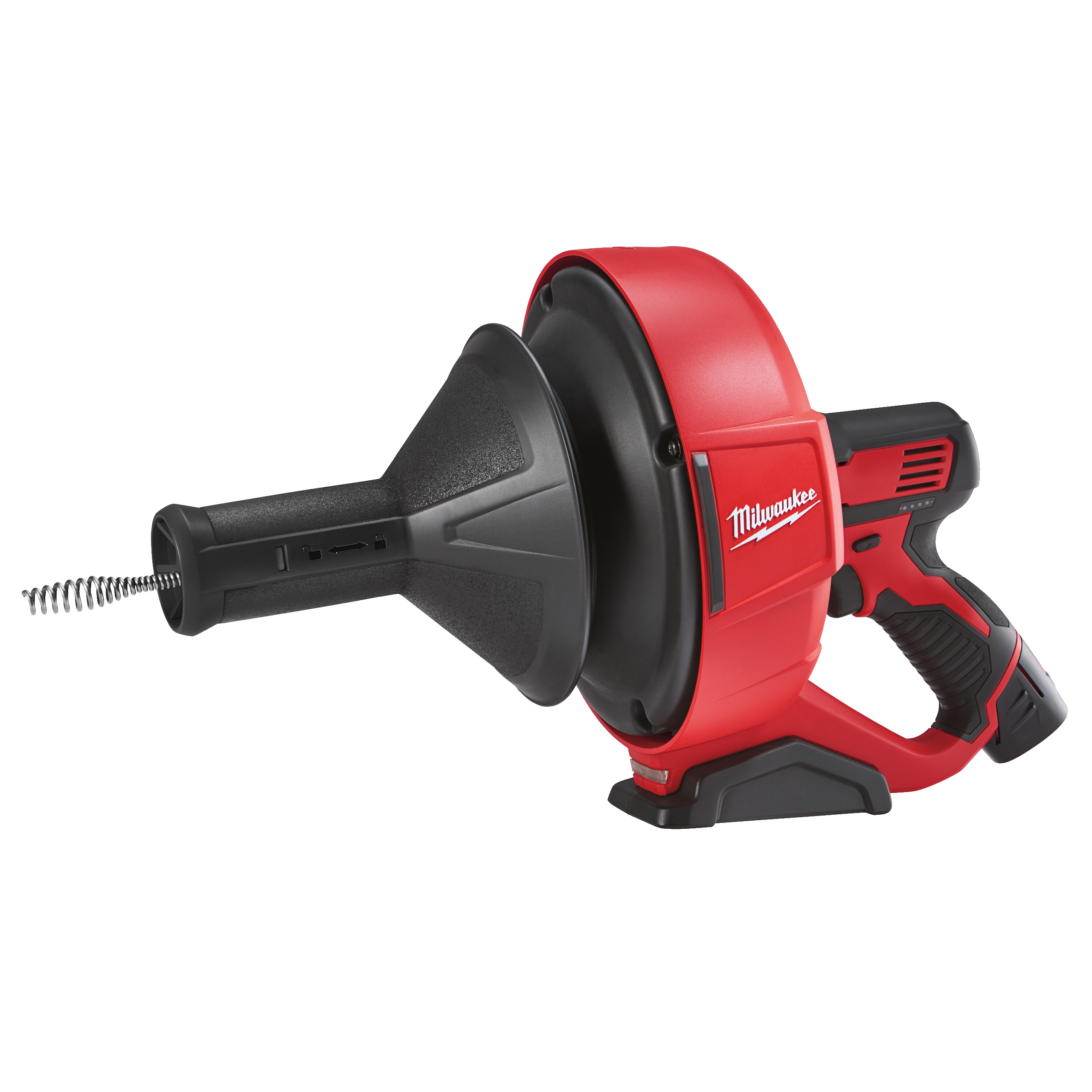 M18™ Akku-Rohrreiniger M12BDC8-202C – Bild 2