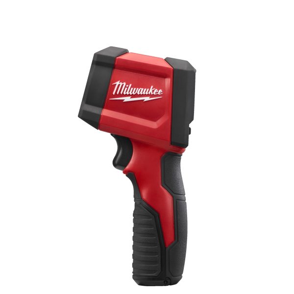 2267-40 — Infrarot-Thermometer