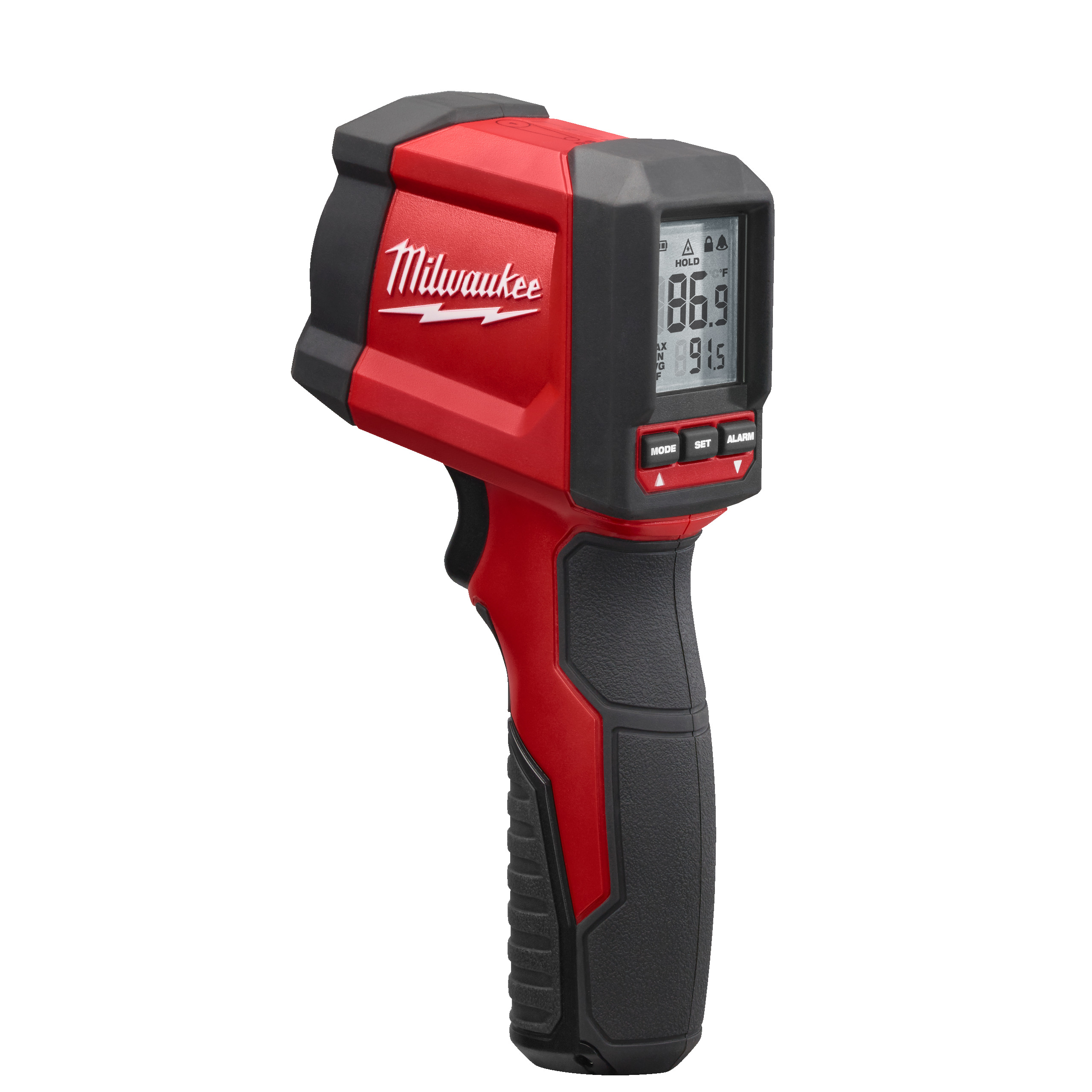 2267-40 — Infrarot-Thermometer – Bild 2