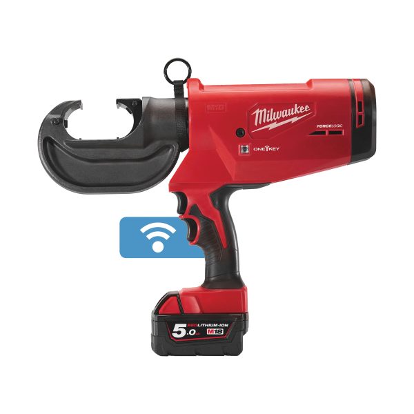 M18HCCT109/42-522C — M18™ Akku-Presswerkzeug (Elektro)