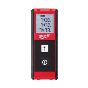 LDM30 — Laser-Entfernungsmesser