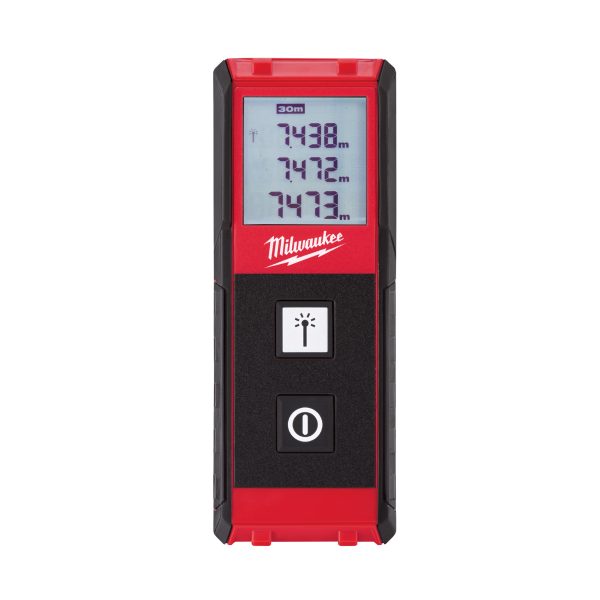 LDM30 — Laser-Entfernungsmesser