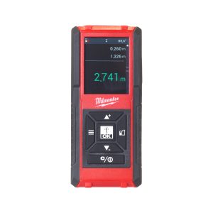 LDM100 — Laser-Entfernungsmesser