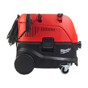AS-30MAC — Absaugsystem