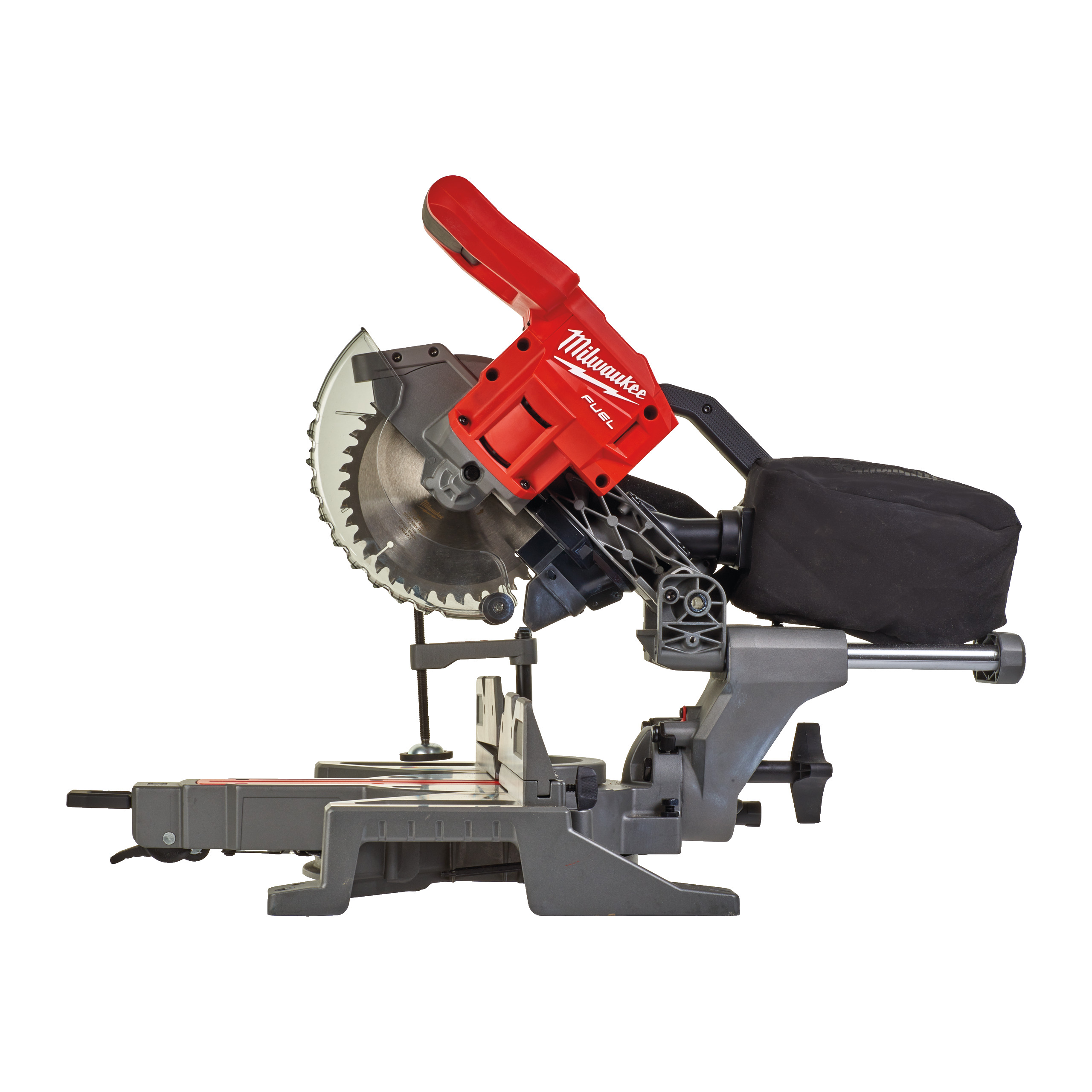 M18 FUEL™ Akku-Kapp- und Gehrungssäge M18FMS190-0 – Bild 3