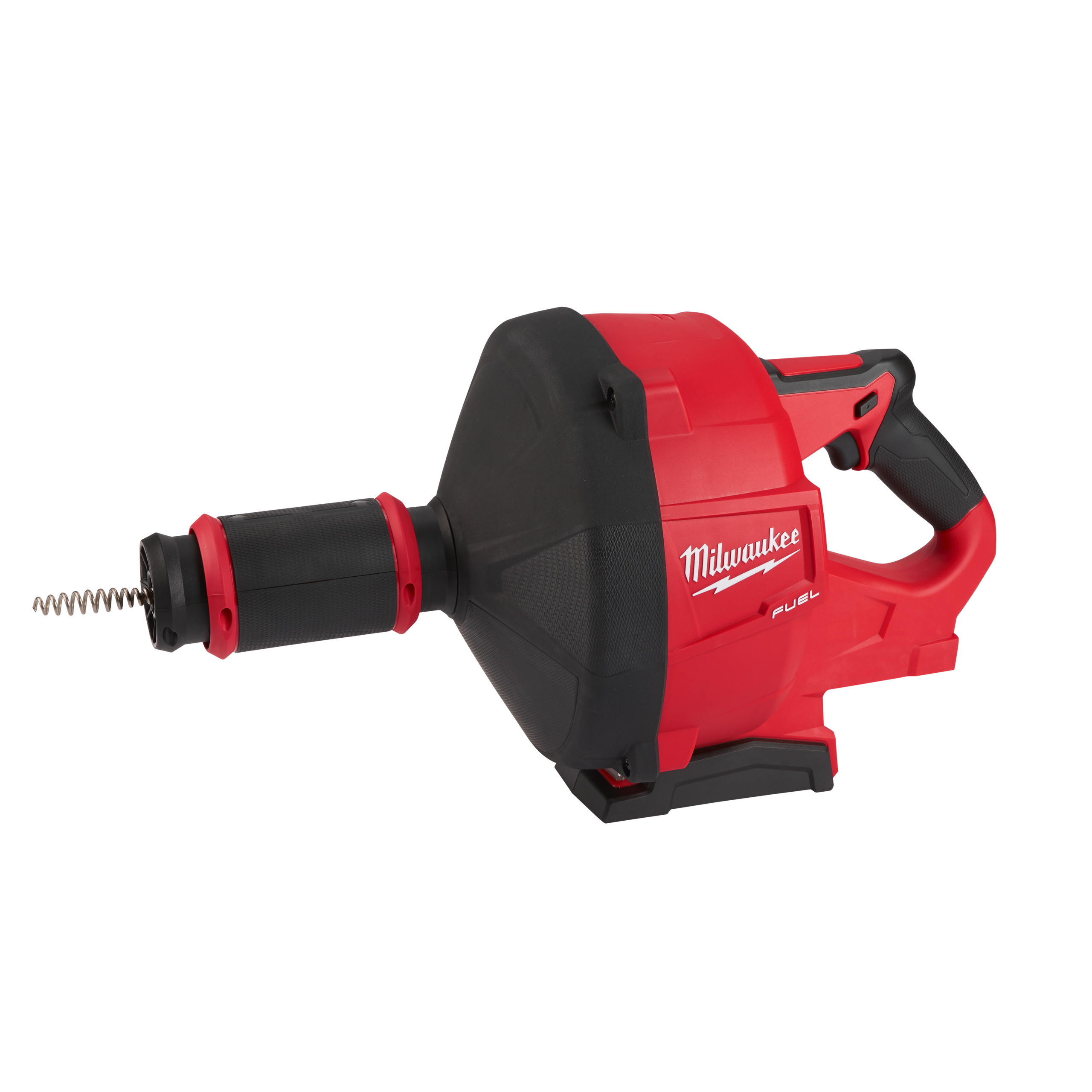 M18 FUEL™ Akku-Rohrreiniger mit 8-mm-Spirale M18FDCPF8-0C – Bild 2