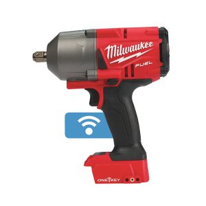 M18™ ONE KEY™ 1/2"-Akku-Schlagschrauber Vierkant mit PIN M18ONEFHIWP12-0X