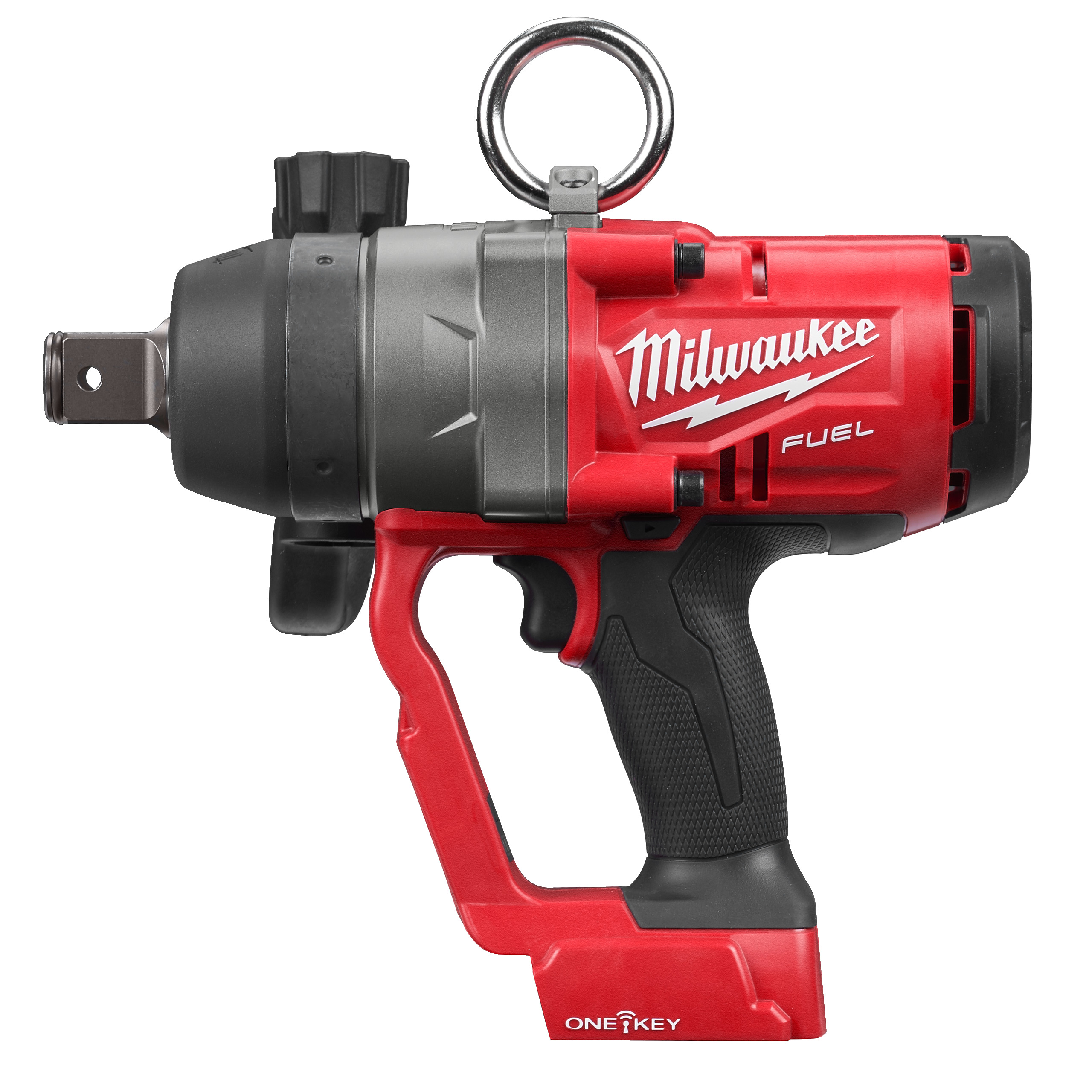 M18 FUEL™ ONE-KEY™ 1˝-Akku-Schlagschrauber mit Sprengring M18ONEFHIWF1-0X – Bild 3