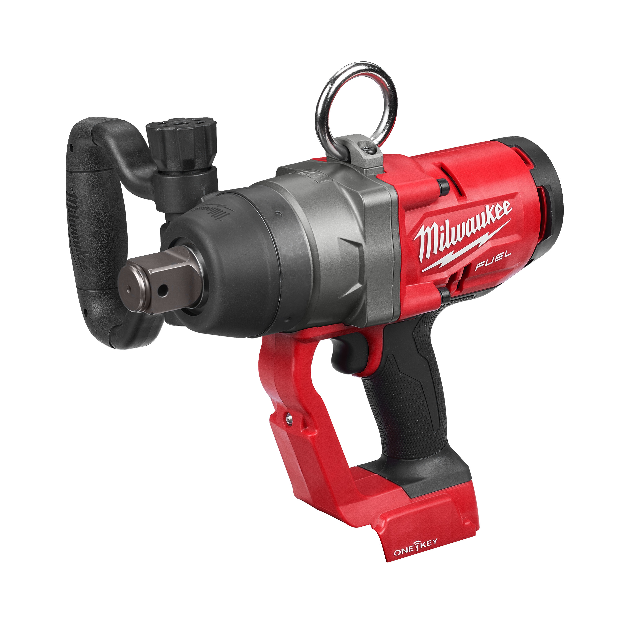 M18 FUEL™ ONE-KEY™ 1˝-Akku-Schlagschrauber mit Sprengring M18ONEFHIWF1-0X – Bild 4