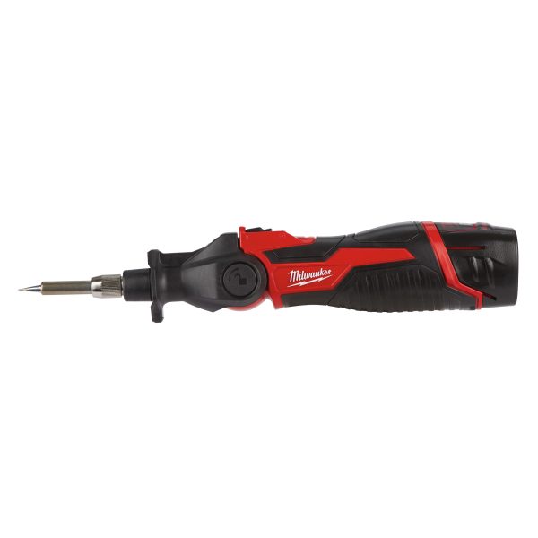 M12™Akku-Lötkolben M12SI-201C