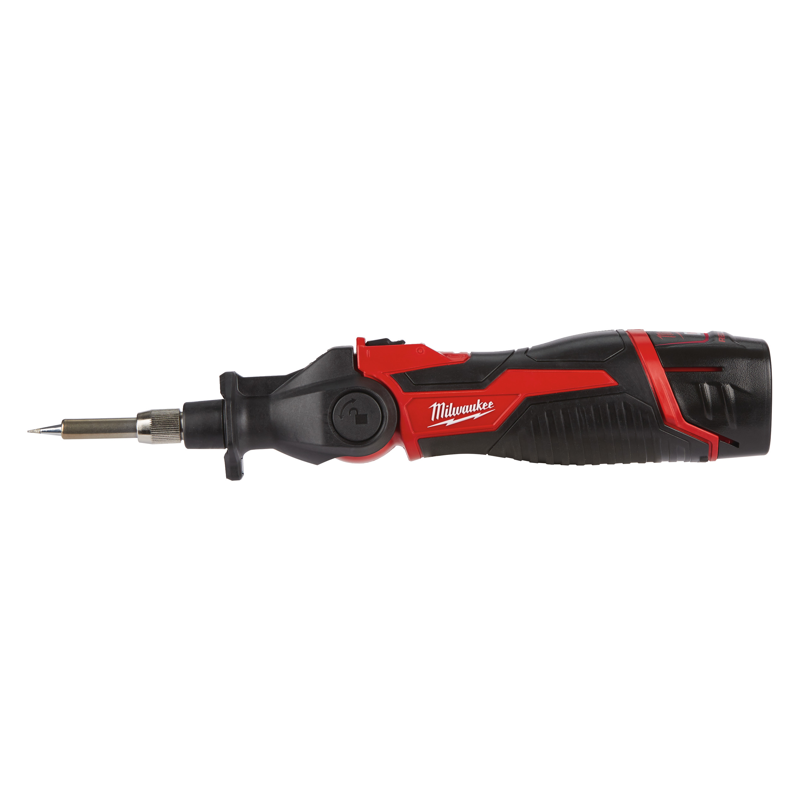 M12™Akku-Lötkolben M12SI-201C