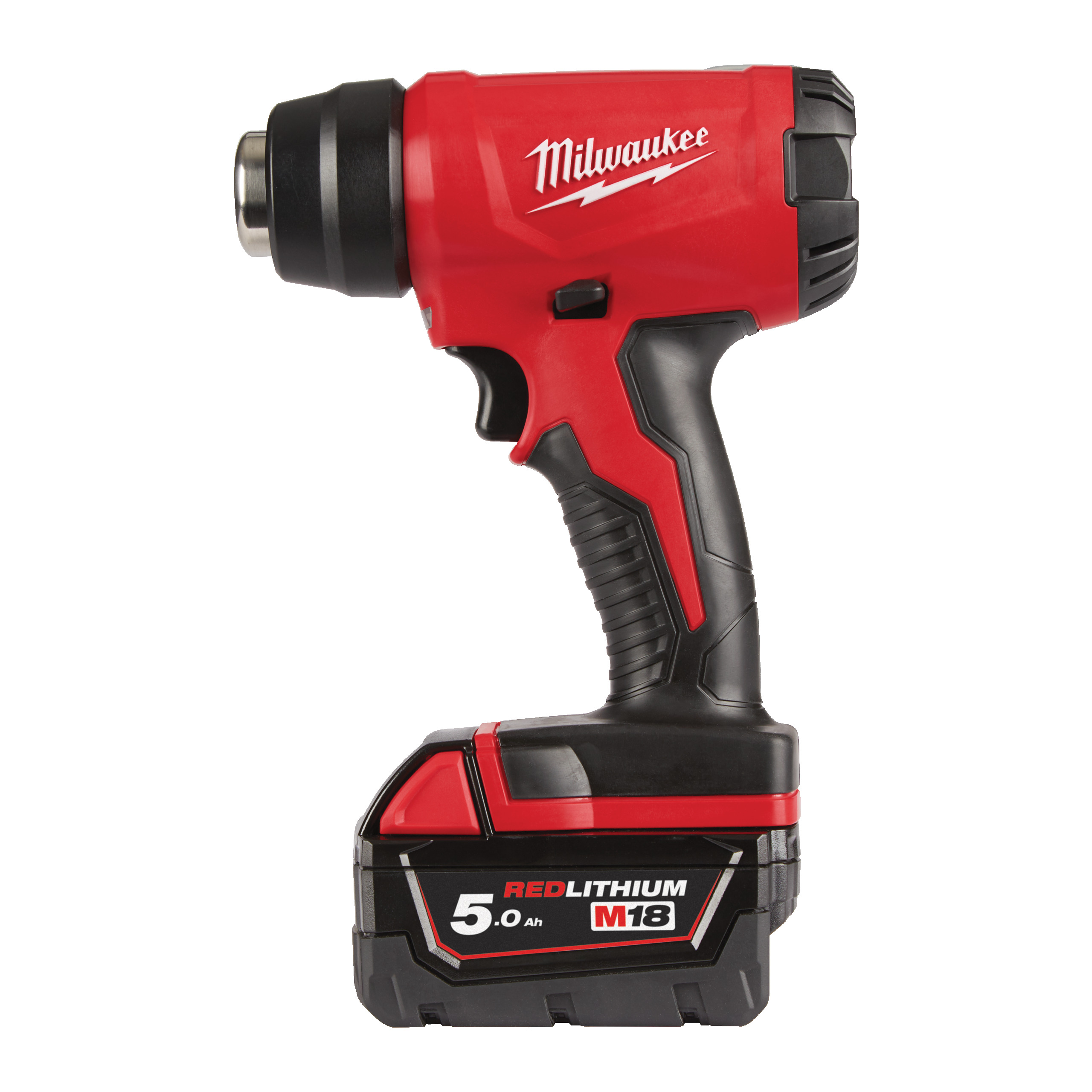 M18™ Akku-Heißluftgebläse M18BHG-502C