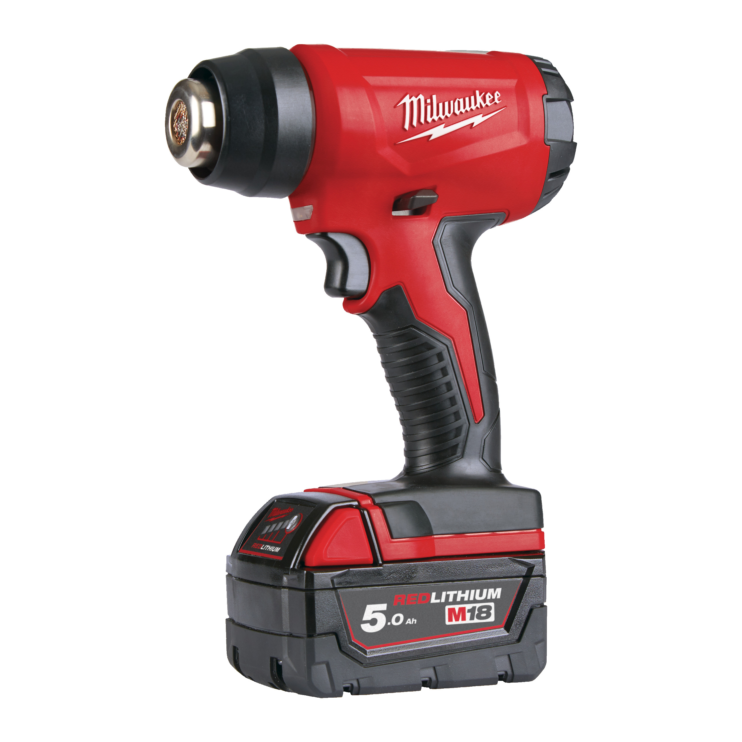 M18™ Akku-Heißluftgebläse M18BHG-502C – Bild 2