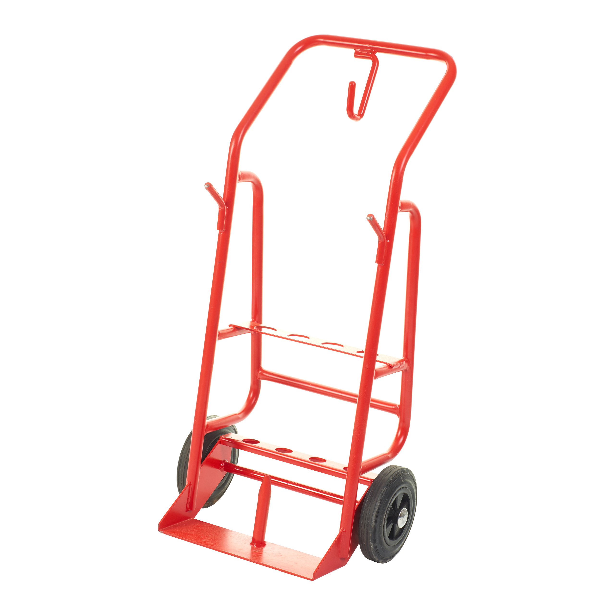 BRT — Trolley für Meißelhämmer K200H & K2500H – Bild 2