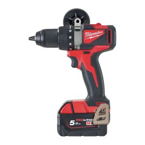 M18™ Bürstenloser Akku-Bohrschrauber M18BLDD2-502X