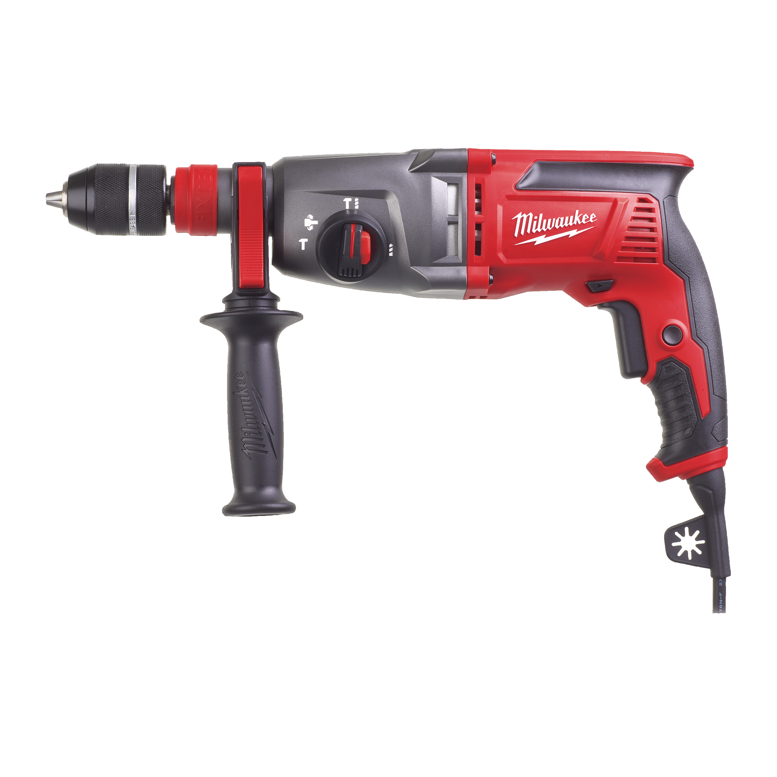 PH26TX — Kombihammer – Bild 2