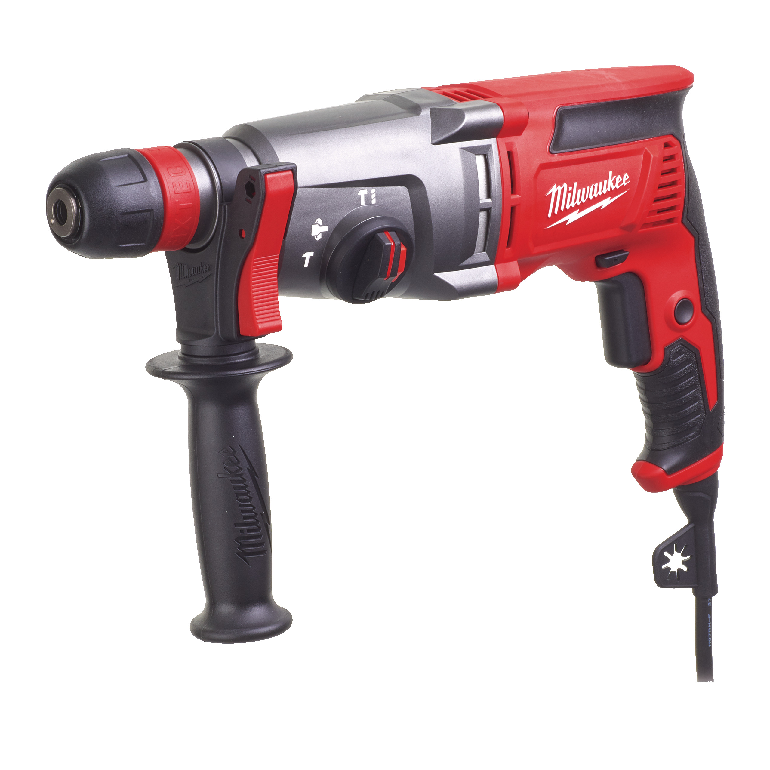 PH26TX — Kombihammer – Bild 3