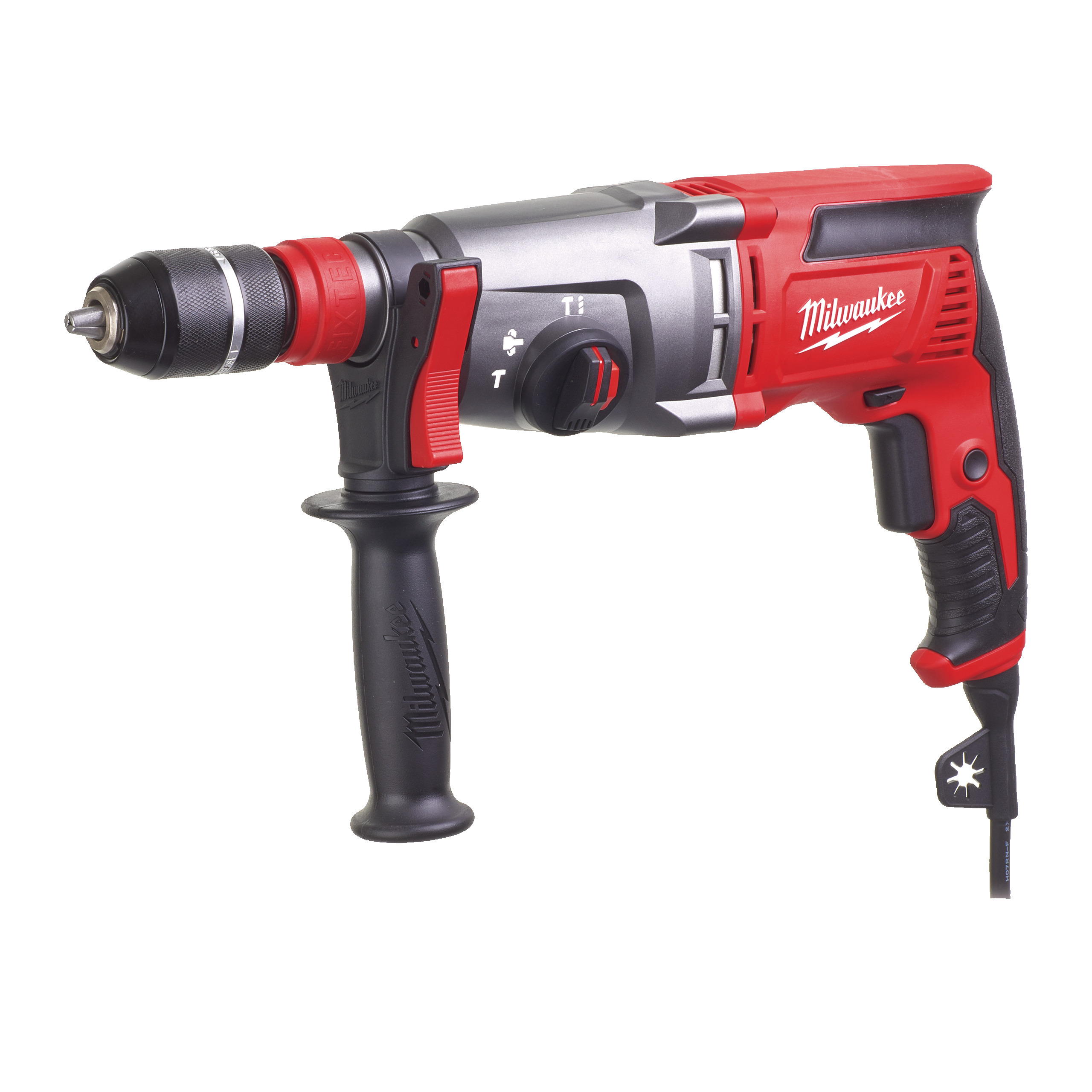 PH26TX — Kombihammer – Bild 4