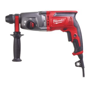 PH26T — Kombihammer