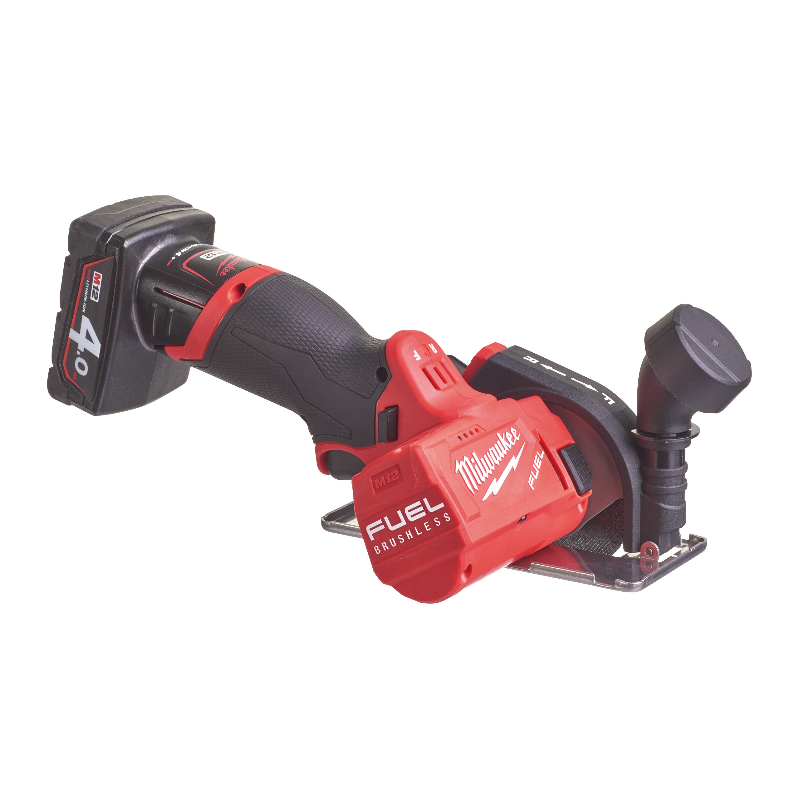 M12 FUEL™ Akku-Multimaterialschneider M12FCOT-422X – Bild 3