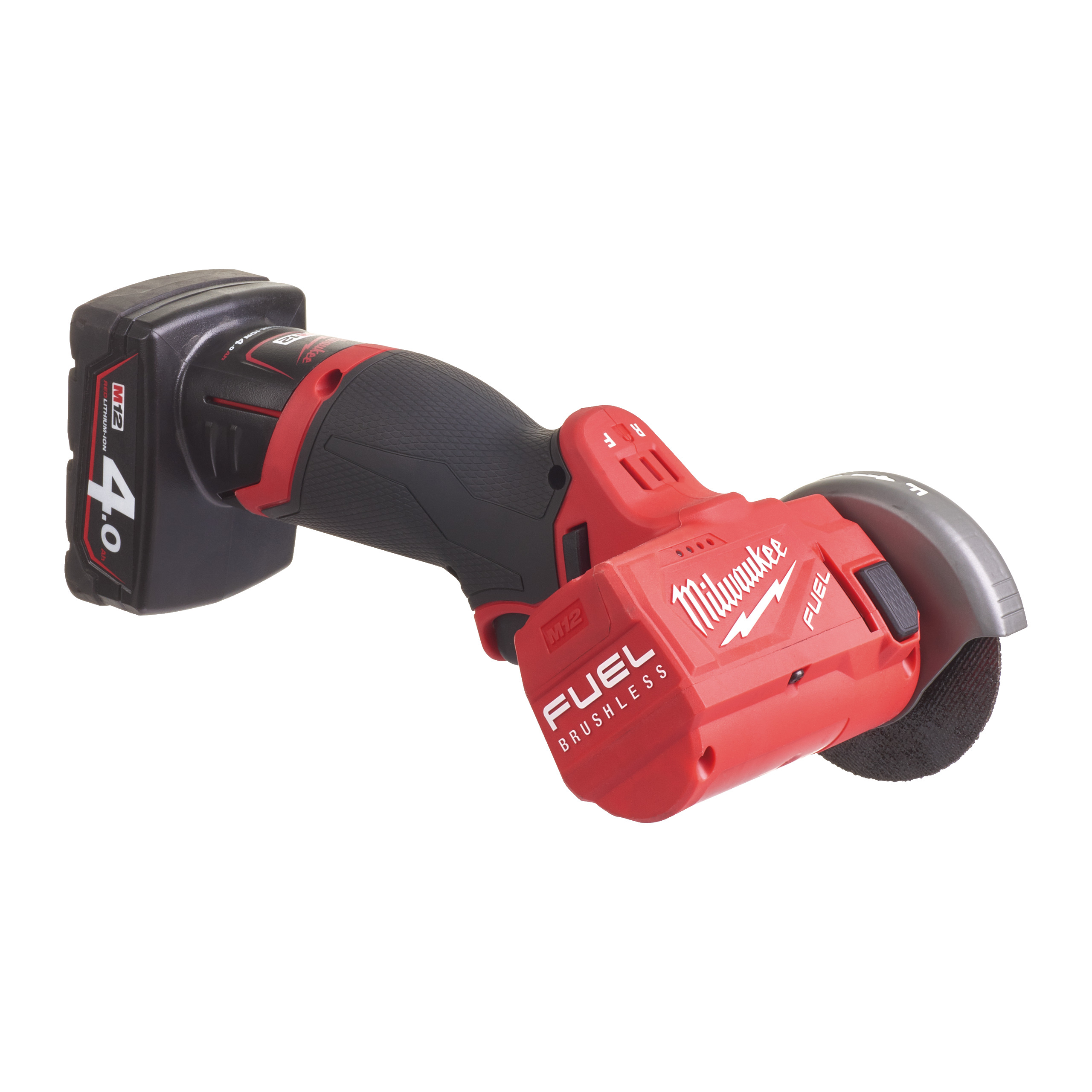 M12 FUEL™ Akku-Multimaterialschneider M12FCOT-422X – Bild 6