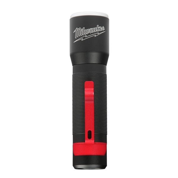 ML-LED — Taschenlampe
