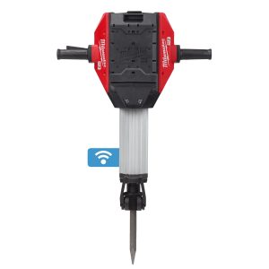 MXF DH2528H-602 MX FUEL 25 Kg Abbruchhammer