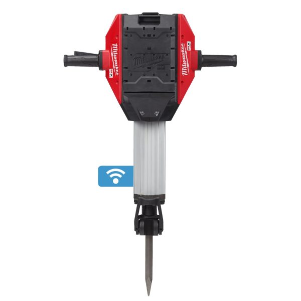MXF DH2528H-602 MX FUEL 25 Kg Abbruchhammer