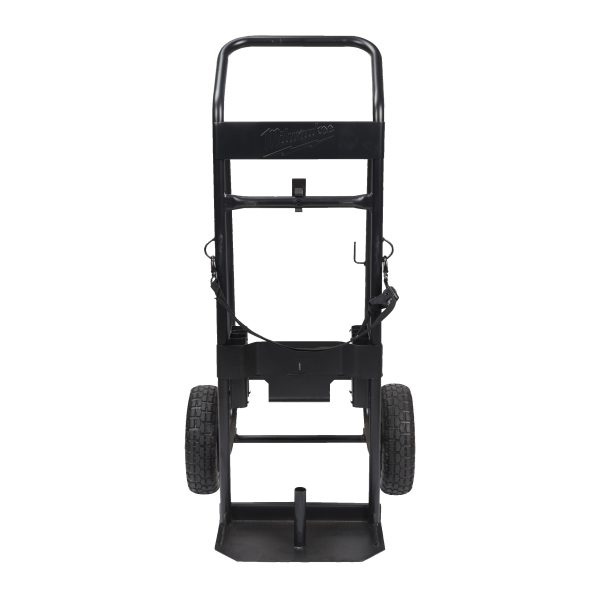 MX FUEL™ Abbruchhammer-Trolley MXFDHT