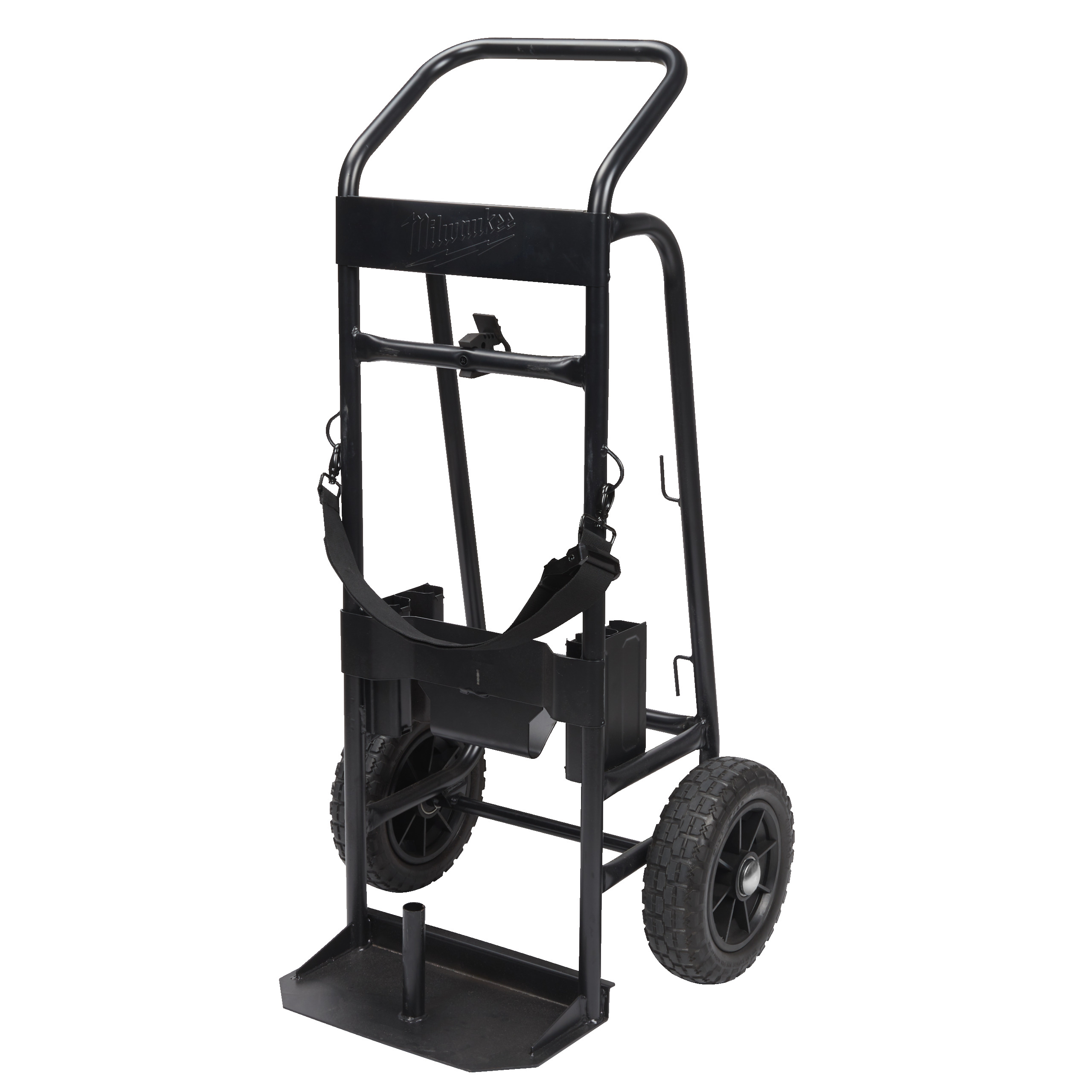 MX FUEL™ Abbruchhammer-Trolley MXFDHT – Bild 2