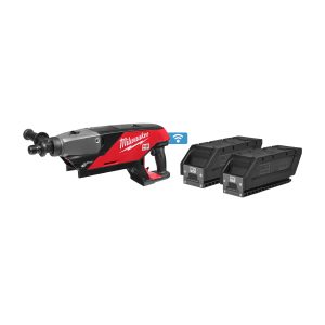 MX FUEL™ Akku-Diamantkernbohrgerät 150 mm MXFDCD150-302C