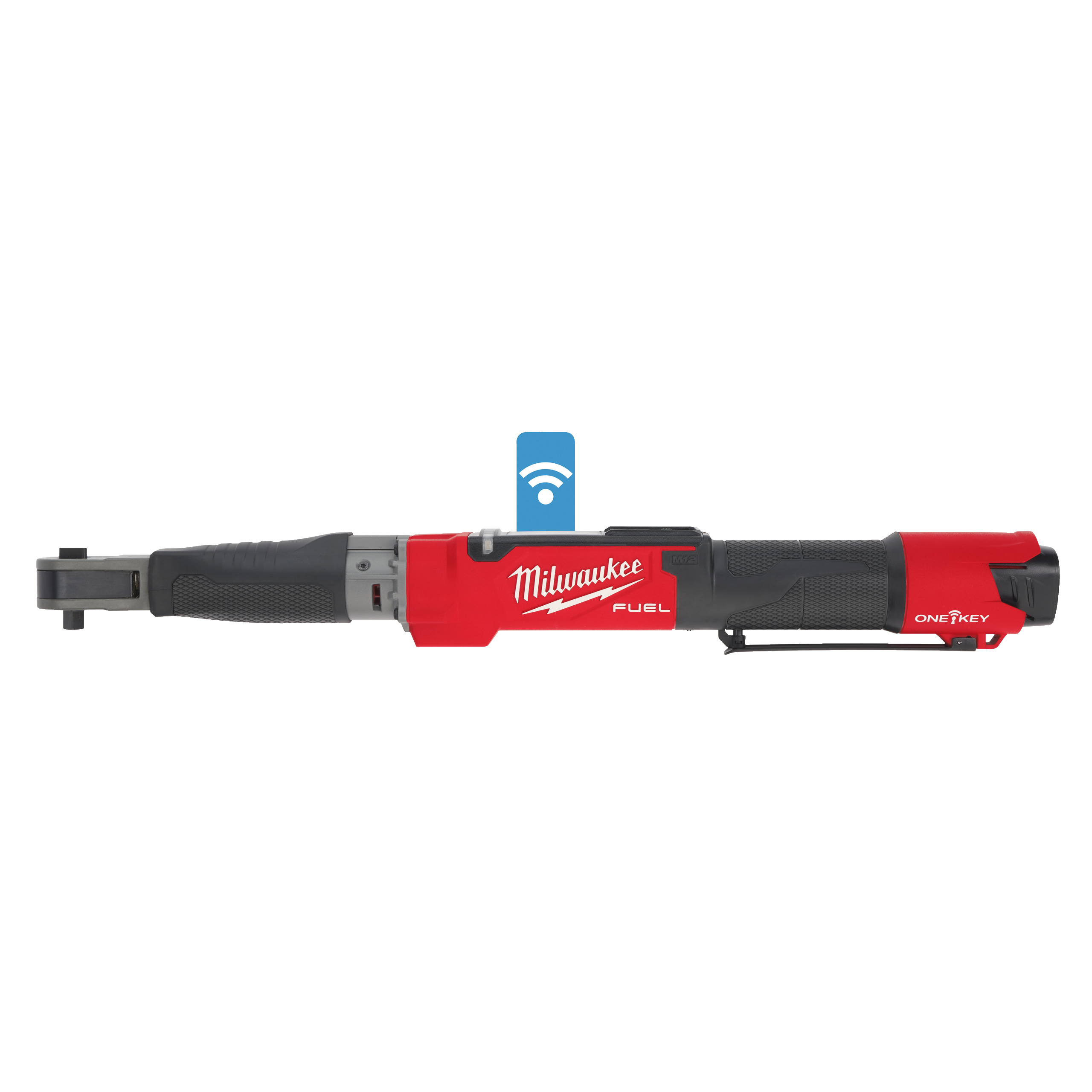 M12™ ONE KEY™ Digitaler 3/8"-Akku-Drehmomentschlüssel M12ONEFTR38-201C