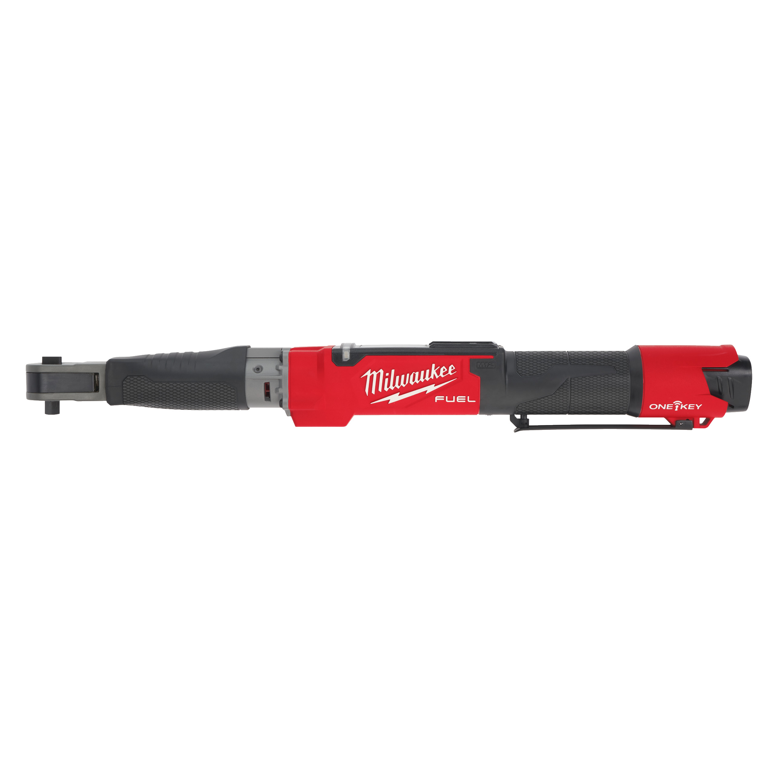 M12™ ONE KEY™ Digitaler 3/8"-Akku-Drehmomentschlüssel M12ONEFTR38-201C – Bild 3