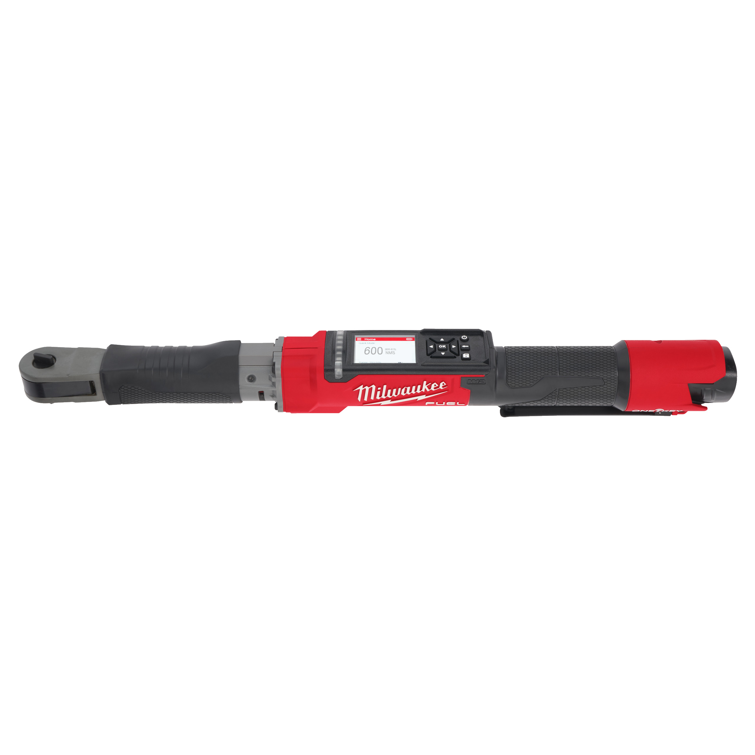 M12™ ONE KEY™ Digitaler 3/8"-Akku-Drehmomentschlüssel M12ONEFTR38-201C – Bild 4