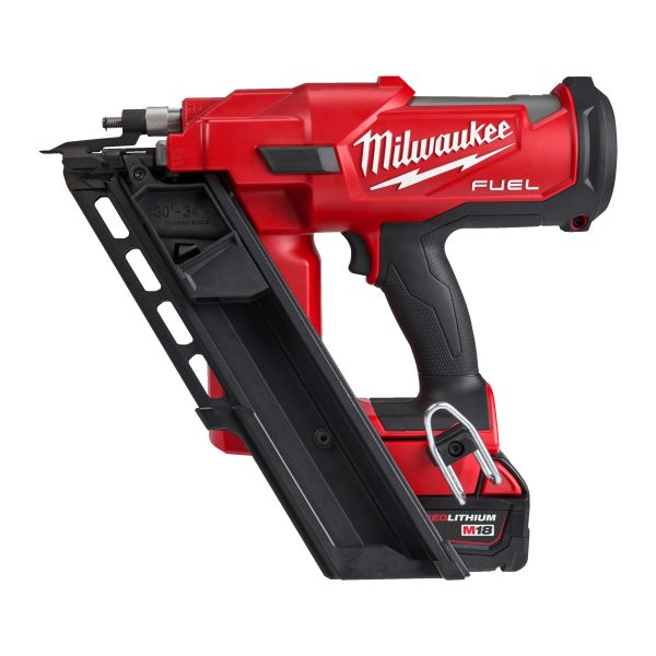 M18 FUEL™ Akku Nagler M18FFN-502C