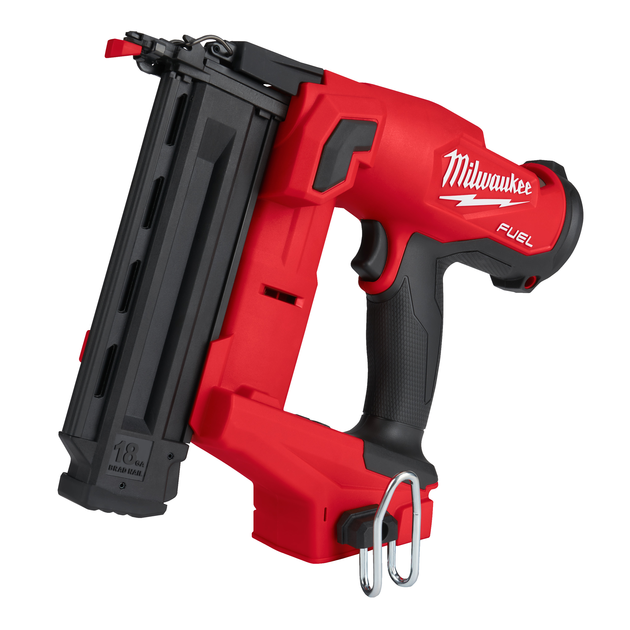 M18 FUEL™ Akku-Nagler M18FN18GS-0X – Bild 2