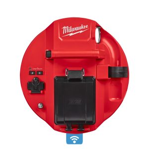 M18™ Akku-Smart-Hub für Kanalinspektionsgerät M18SISH-0