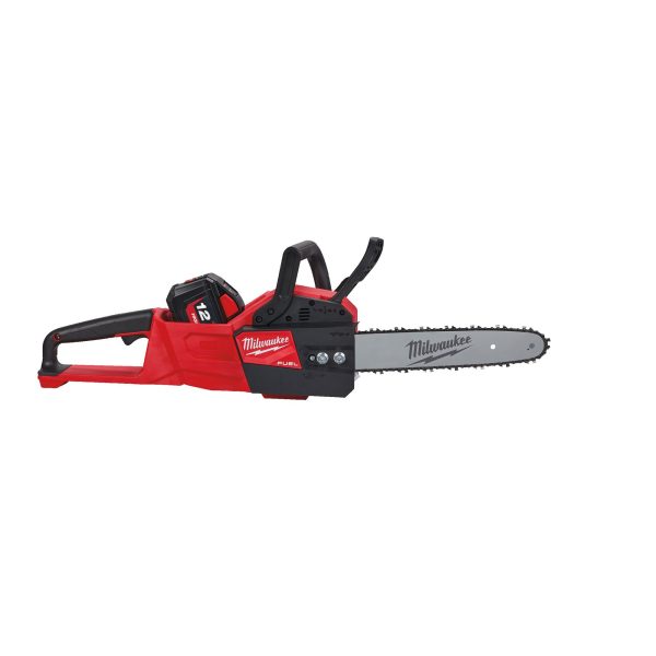Akku-Kettensäge FUEL M18 FCHSC 30 cm 1x 12,0 Ah Akku + Lader im Karton