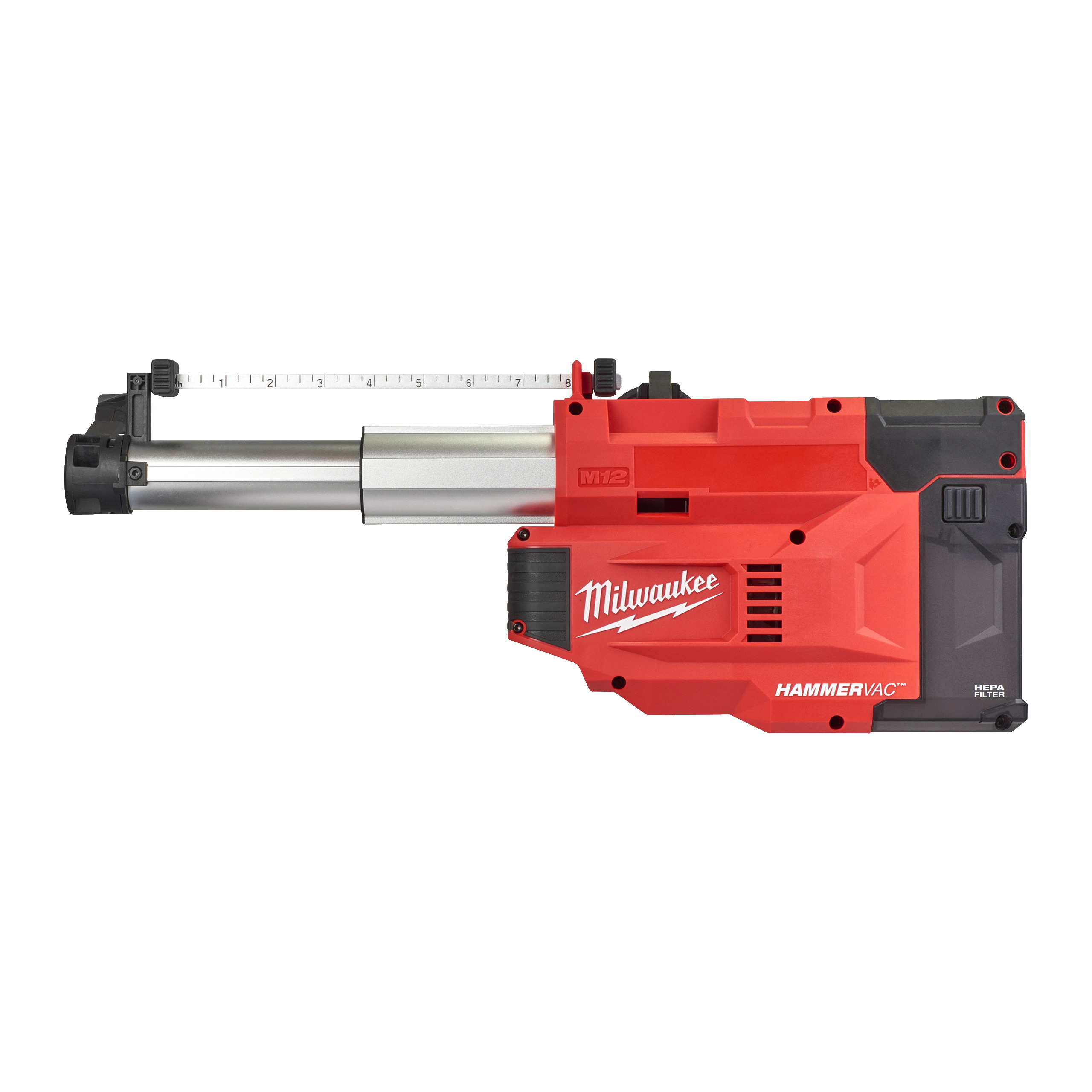 M12™ Akku-Absaugsystem M12UDEL-0B