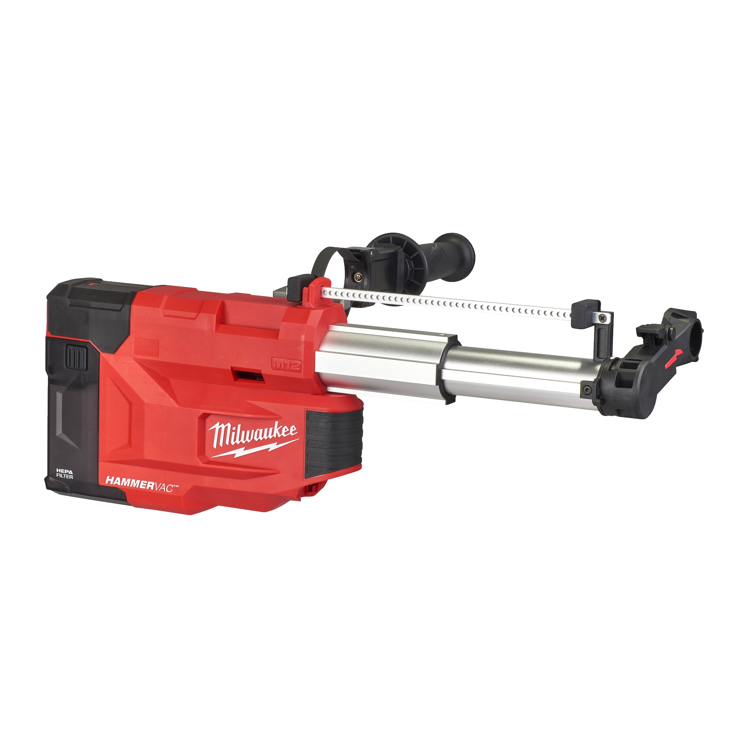 M12™ Akku-Absaugsystem M12UDEL-0B – Bild 3