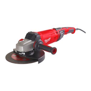 AGVKB-24-230 EKX — Winkelschleifer mit arretierbarem Schalter