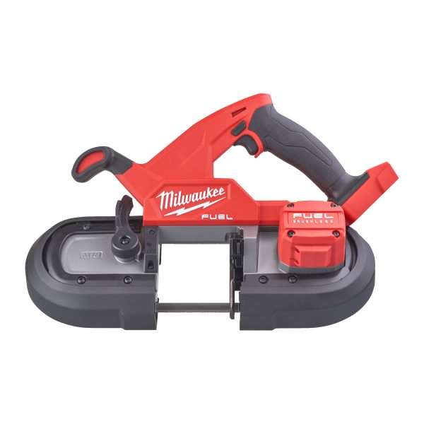 M18 FUEL™ Akku-Bandsäge M18FBS85-0C