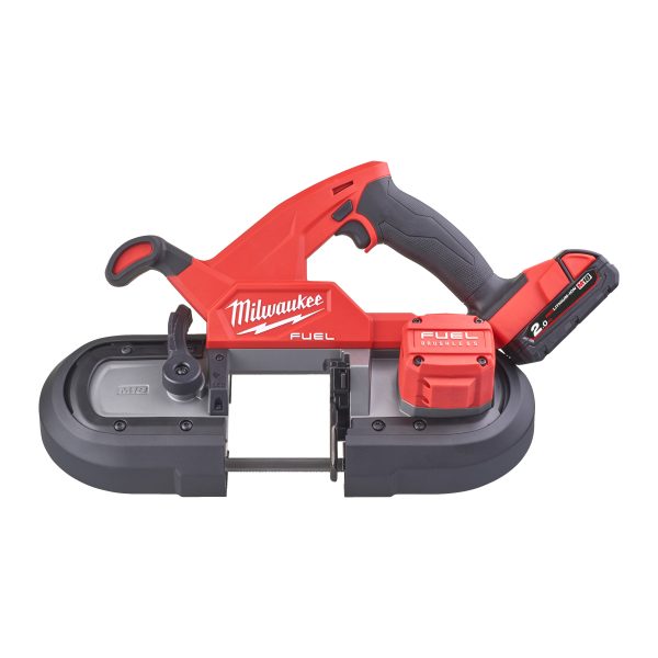 M18 FUEL™ Akku-Bandsäge M18FBS85-202C