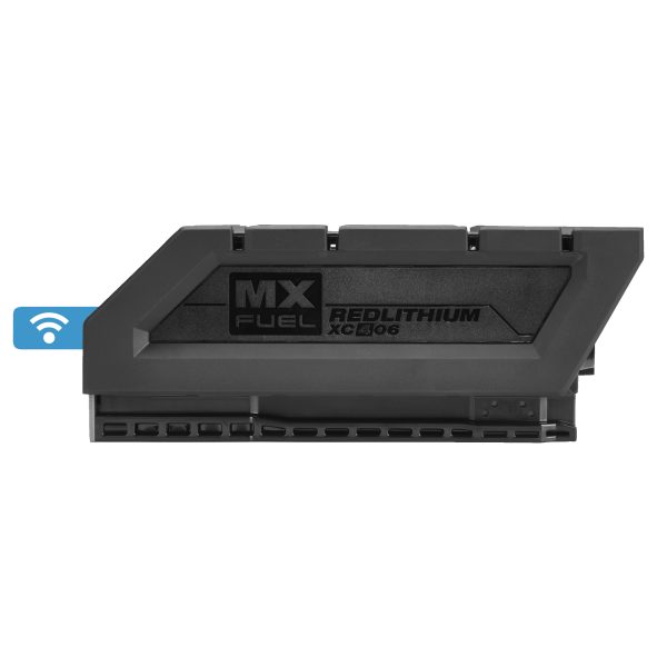 MX FUEL™ 6,0-Ah-Akku MXFXC406