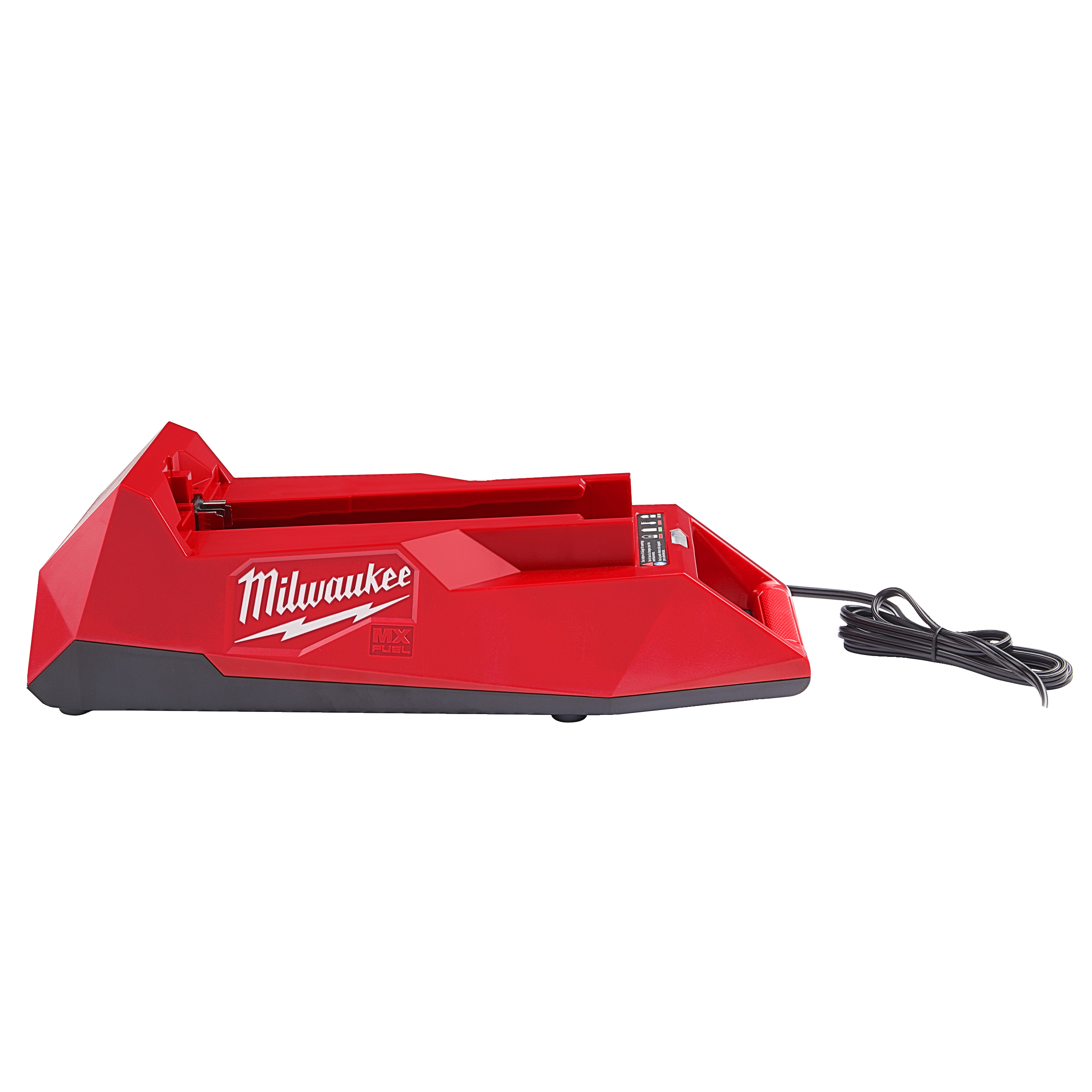 MX FUEL™ Ladegerät MXFC
