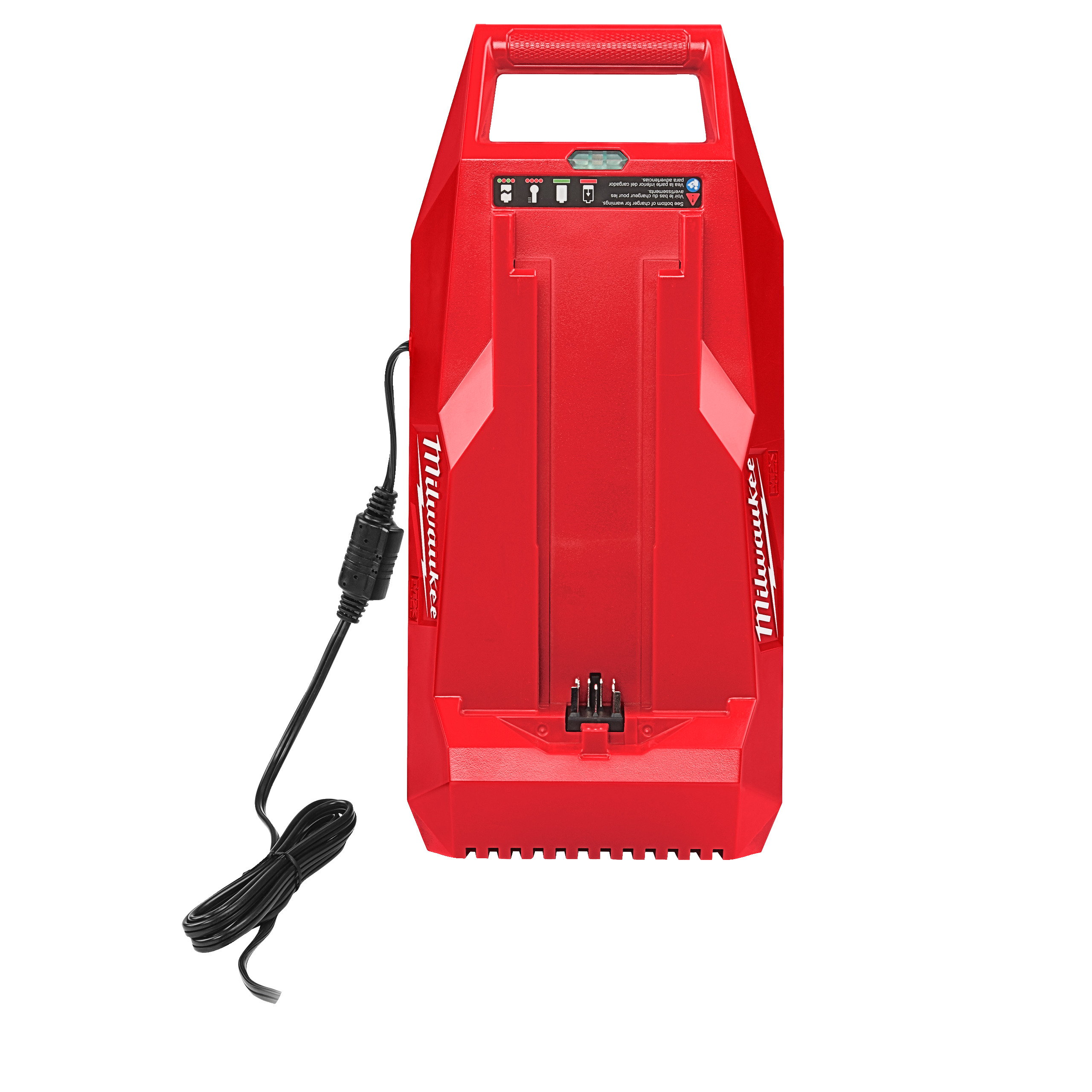 MX FUEL™ Ladegerät MXFC – Bild 4