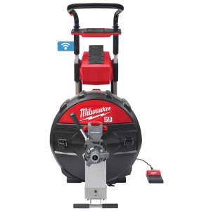 MX FUEL™ Akku-Rohrreiniger MXFLSDP-301